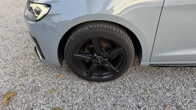 Audi A1 Gebrauchtwagen Audi A1 Gebrauchtwagen