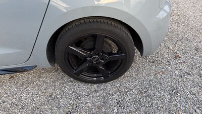 Audi A1 Gebrauchtwagen Audi A1 Gebrauchtwagen
