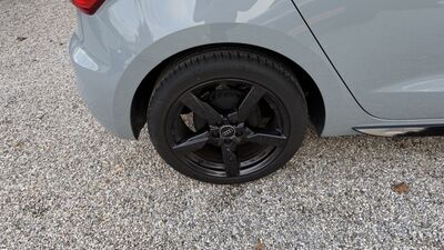 Audi A1 Gebrauchtwagen Audi A1 Gebrauchtwagen