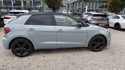 Audi A1 Gebrauchtwagen Audi A1 Gebrauchtwagen