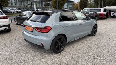 Audi A1 Gebrauchtwagen Audi A1 Gebrauchtwagen