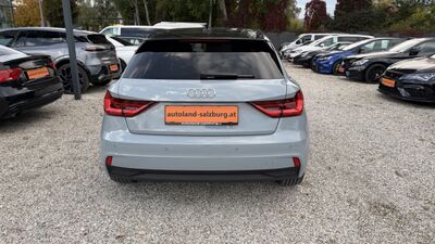 Audi A1 Gebrauchtwagen Audi A1 Gebrauchtwagen