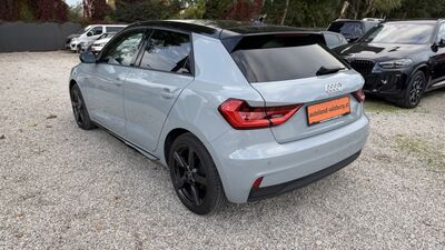 Audi A1 Gebrauchtwagen Audi A1 Gebrauchtwagen
