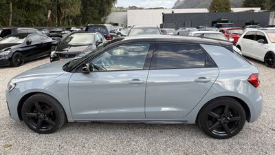 Audi A1 Gebrauchtwagen Audi A1 Gebrauchtwagen