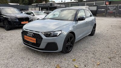 Audi A1 Gebrauchtwagen Audi A1 Gebrauchtwagen