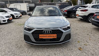 Audi A1 Gebrauchtwagen Audi A1 Gebrauchtwagen