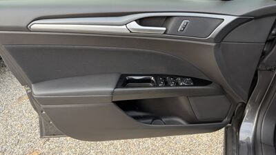 Ford Mondeo Gebrauchtwagen
