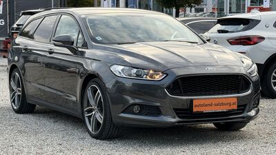 Ford Mondeo Gebrauchtwagen