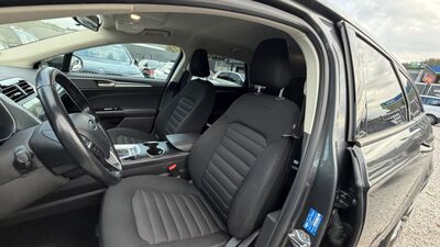 Ford Mondeo Gebrauchtwagen