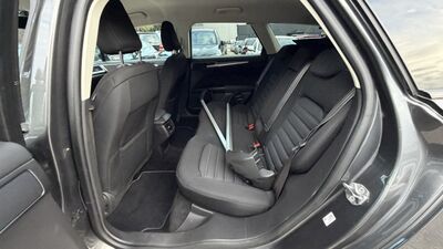 Ford Mondeo Gebrauchtwagen