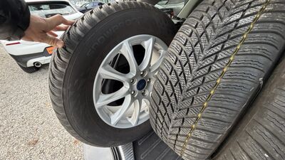 Ford Mondeo Gebrauchtwagen