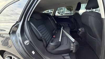 Ford Mondeo Gebrauchtwagen