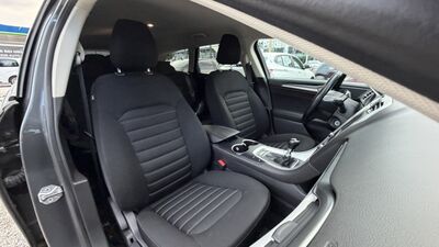 Ford Mondeo Gebrauchtwagen