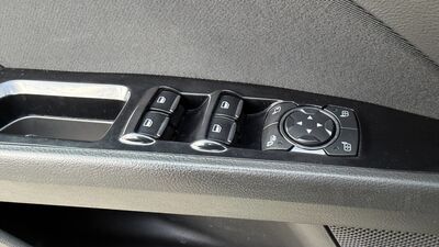 Ford Mondeo Gebrauchtwagen