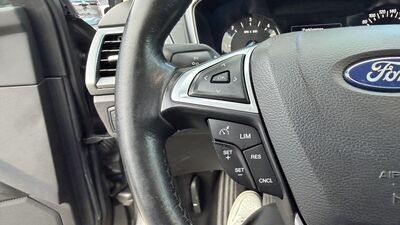 Ford Mondeo Gebrauchtwagen