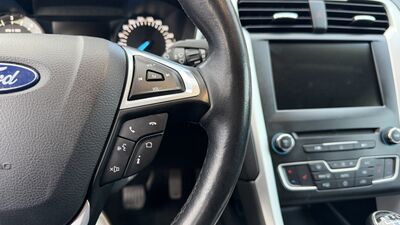 Ford Mondeo Gebrauchtwagen