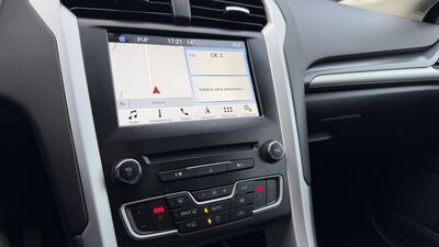 Ford Mondeo Gebrauchtwagen