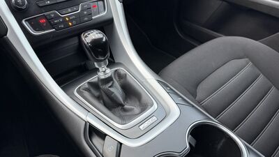 Ford Mondeo Gebrauchtwagen