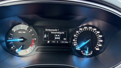 Ford Mondeo Gebrauchtwagen