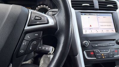 Ford Mondeo Gebrauchtwagen