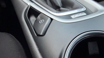Ford Mondeo Gebrauchtwagen