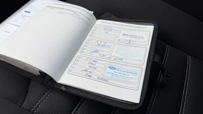 Ford Mondeo Gebrauchtwagen