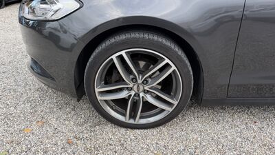 Ford Mondeo Gebrauchtwagen
