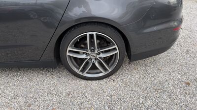 Ford Mondeo Gebrauchtwagen