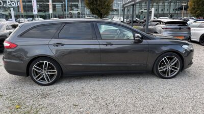 Ford Mondeo Gebrauchtwagen