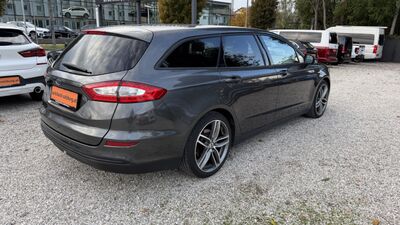 Ford Mondeo Gebrauchtwagen
