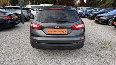 Ford Mondeo Gebrauchtwagen