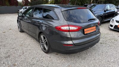 Ford Mondeo Gebrauchtwagen