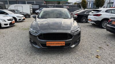 Ford Mondeo Gebrauchtwagen
