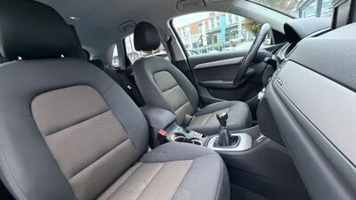 Audi Q3 Gebrauchtwagen