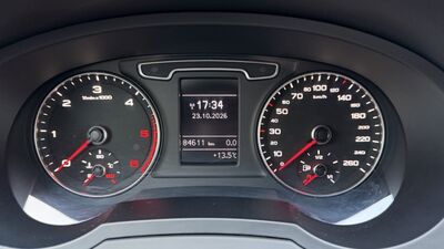 Audi Q3 Gebrauchtwagen
