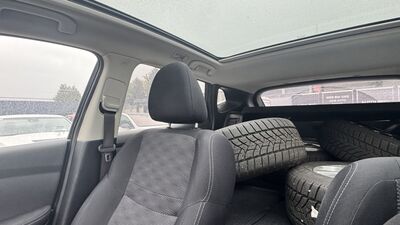 Nissan Qashqai Gebrauchtwagen Nissan Qashqai Gebrauchtwagen