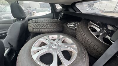 Nissan Qashqai Gebrauchtwagen Nissan Qashqai Gebrauchtwagen