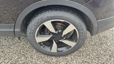 Nissan Qashqai Gebrauchtwagen Nissan Qashqai Gebrauchtwagen