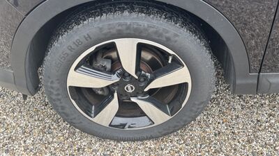 Nissan Qashqai Gebrauchtwagen Nissan Qashqai Gebrauchtwagen