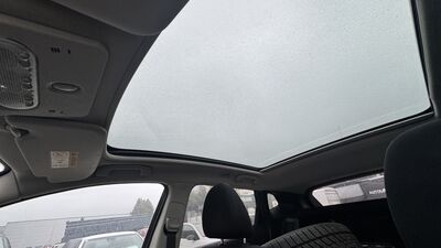 Nissan Qashqai Gebrauchtwagen Nissan Qashqai Gebrauchtwagen