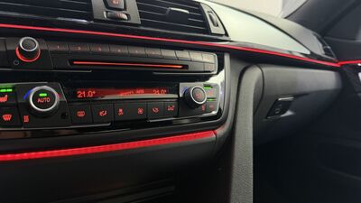 BMW 4er Gran Coupe Gebrauchtwagen