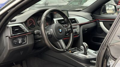 BMW 4er Gran Coupe Gebrauchtwagen
