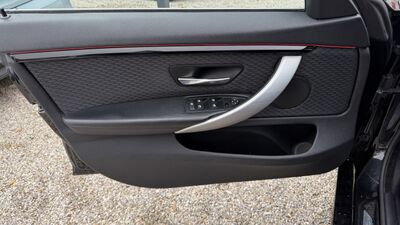 BMW 4er Gran Coupe Gebrauchtwagen