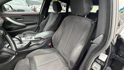 BMW 4er Gran Coupe Gebrauchtwagen