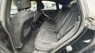 BMW 4er Gran Coupe Gebrauchtwagen