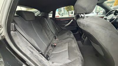 BMW 4er Gran Coupe Gebrauchtwagen