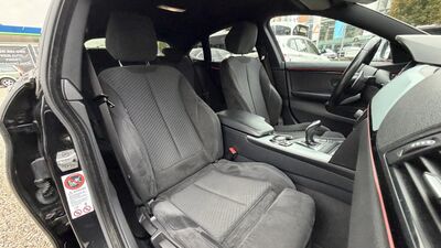 BMW 4er Gran Coupe Gebrauchtwagen