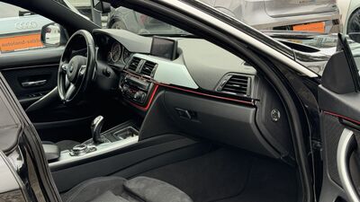 BMW 4er Gran Coupe Gebrauchtwagen