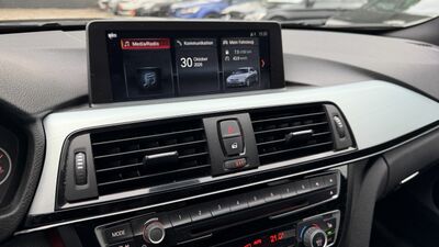 BMW 4er Gran Coupe Gebrauchtwagen