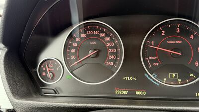 BMW 4er Gran Coupe Gebrauchtwagen